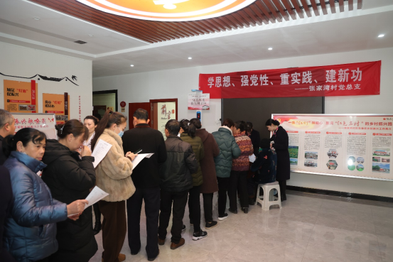 南昌大学第二附属医院体检中心与全国健康管理专家健康惠民进萍乡