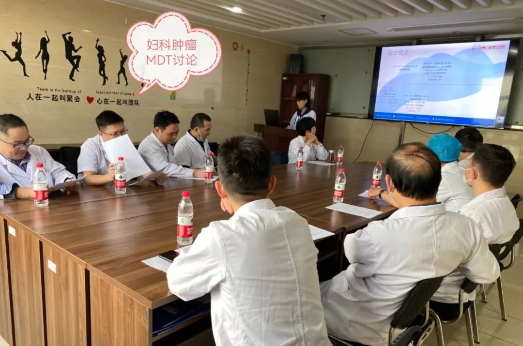 漳州正兴医院张惠娇入职三周年:步履铿锵,医路芳华