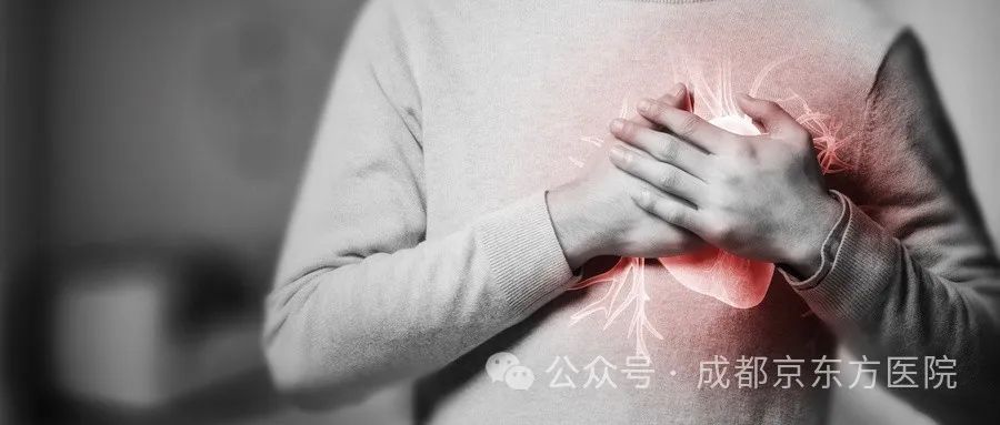 成都男子差点猝死，起因竟是一场小感冒！提醒：感冒后这两件事别做