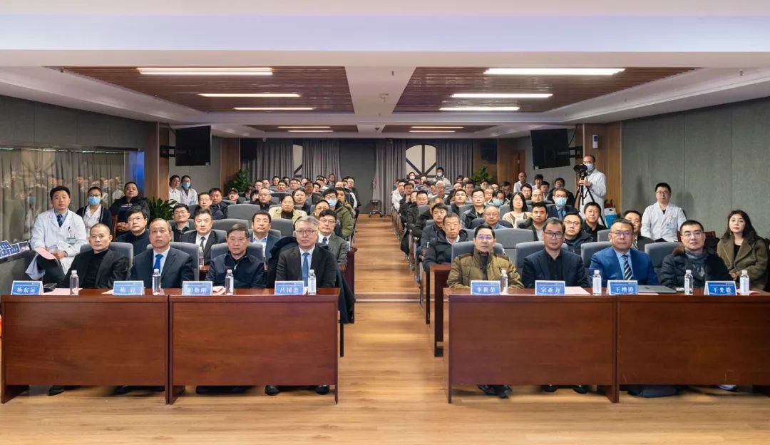 江苏省整形美容协会修复与重建整形学术年会在徐州仁慈医院圆满落幕
