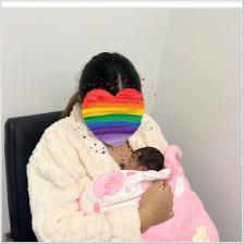 重庆市黔江中心医院 29+周宝宝的出生历险记