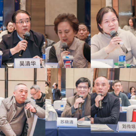 江西省胸痛中心高质量发展赋能质控培训交流系列活动在南昌启动