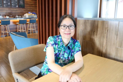 祝贺浙江大学医学院附属第四医院戴一扬荣获 2023 年度「浙江大学好医生」！