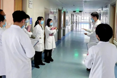 科研之路道阻且长，行则将至终会成功——北京大学第三医院内分泌科杨琨侧记