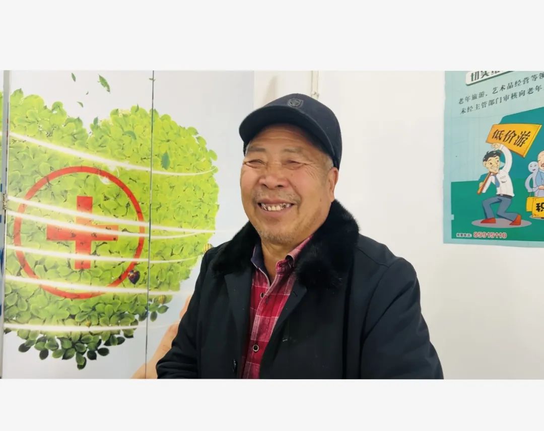 他们在基层奔跑了 4 万里！执着做好一件与民生息息相关的「小事」