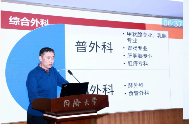 数说 2023，展望 2024！天佑医院科主任年度大考交上满意答卷