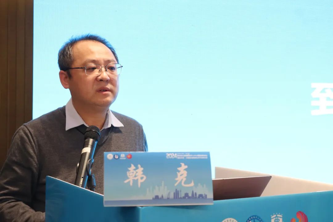 立足国内 融合国际 ｜由西安高新医院承办的省级瓣膜介入领域学术盛宴圆满落幕