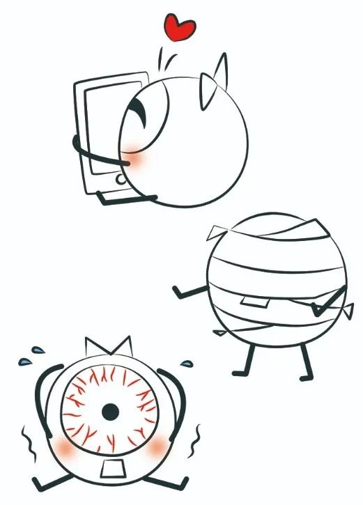 近视术后年轻人要讲武德!哪些该做、不该做要搞清楚哦!