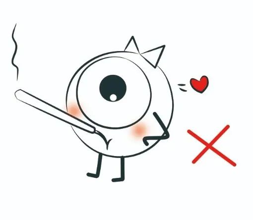 近视术后年轻人要讲武德!哪些该做、不该做要搞清楚哦!