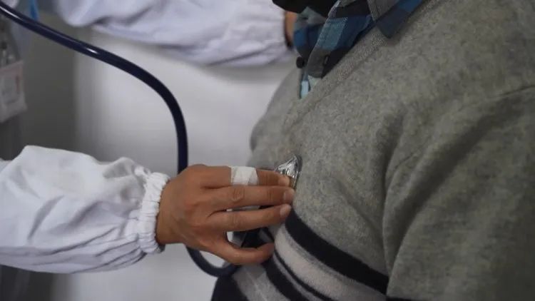 谨防呼吸道感染风险,莫让轻症变重症