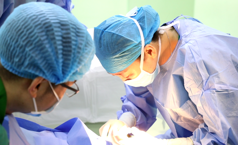 潍坊眼科医院张杰教授团队课题在国家级课题评审中获优