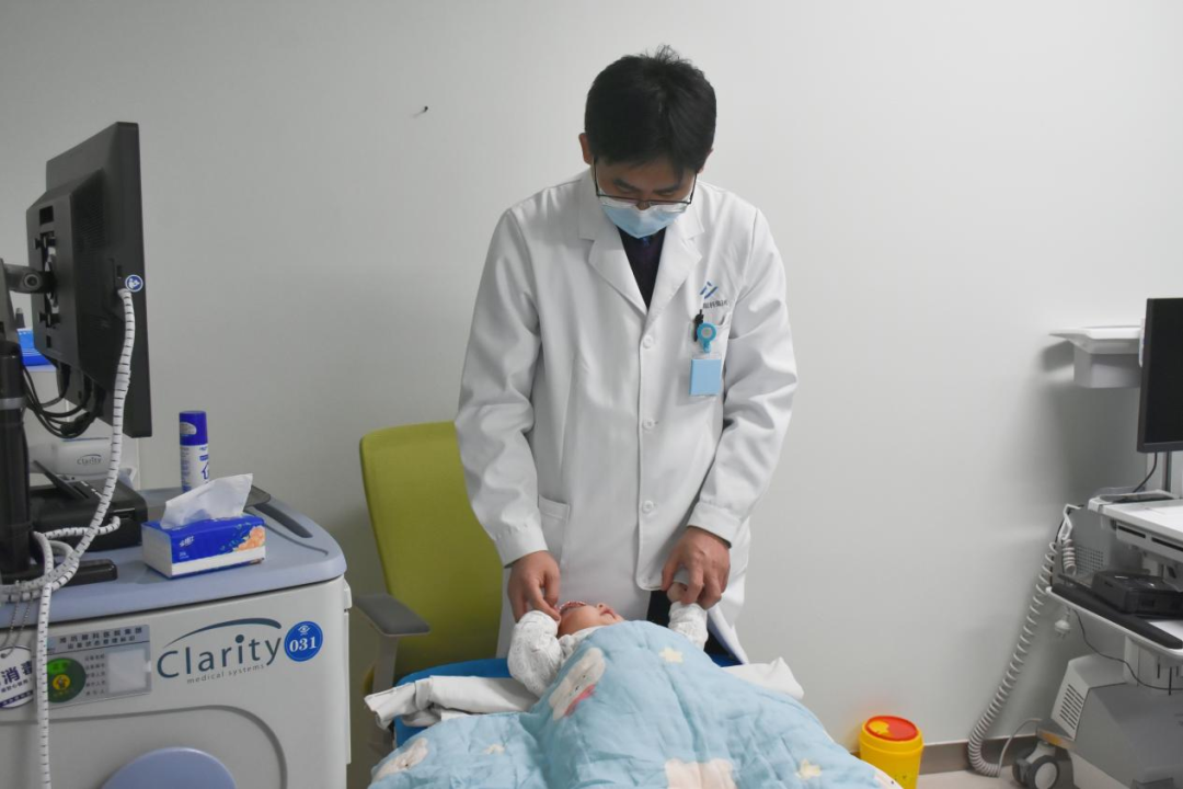 潍坊眼科医院张杰教授团队课题在国家级课题评审中获优