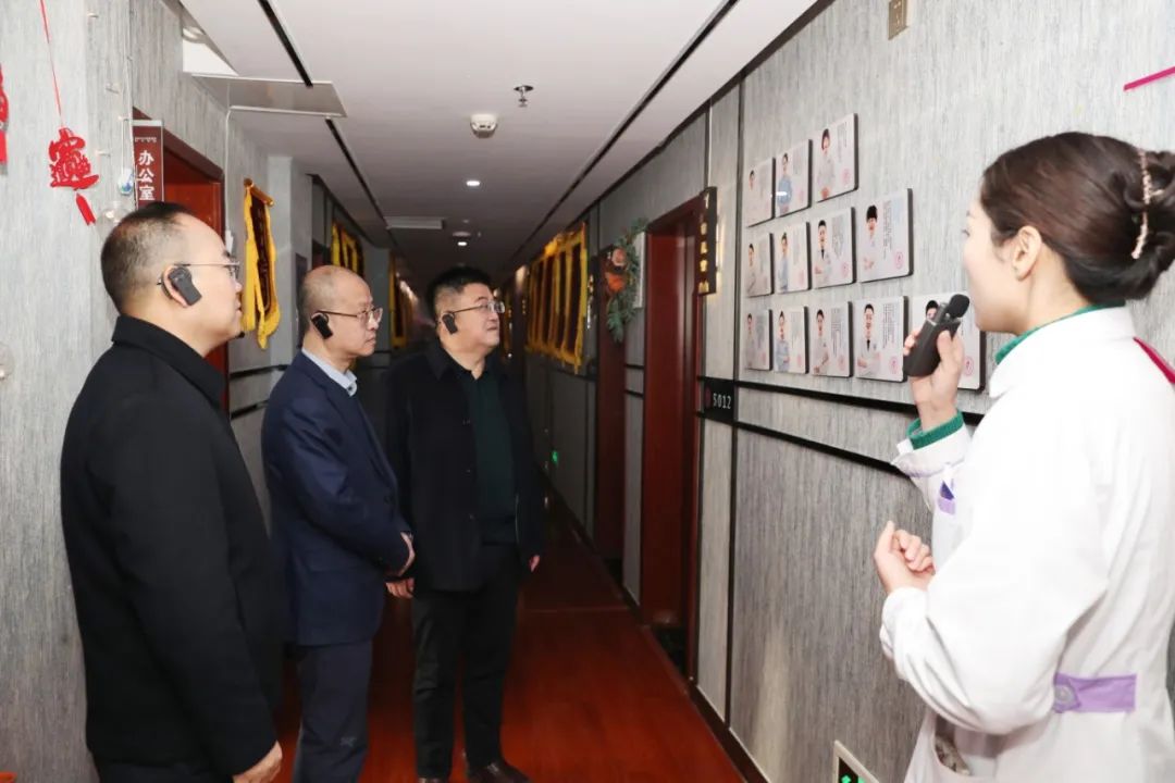 携手合作 共促发展——河南省妇幼保健院固始医院签约暨揭牌仪式成功举行