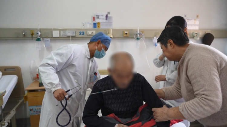 谨防呼吸道感染风险,莫让轻症变重症