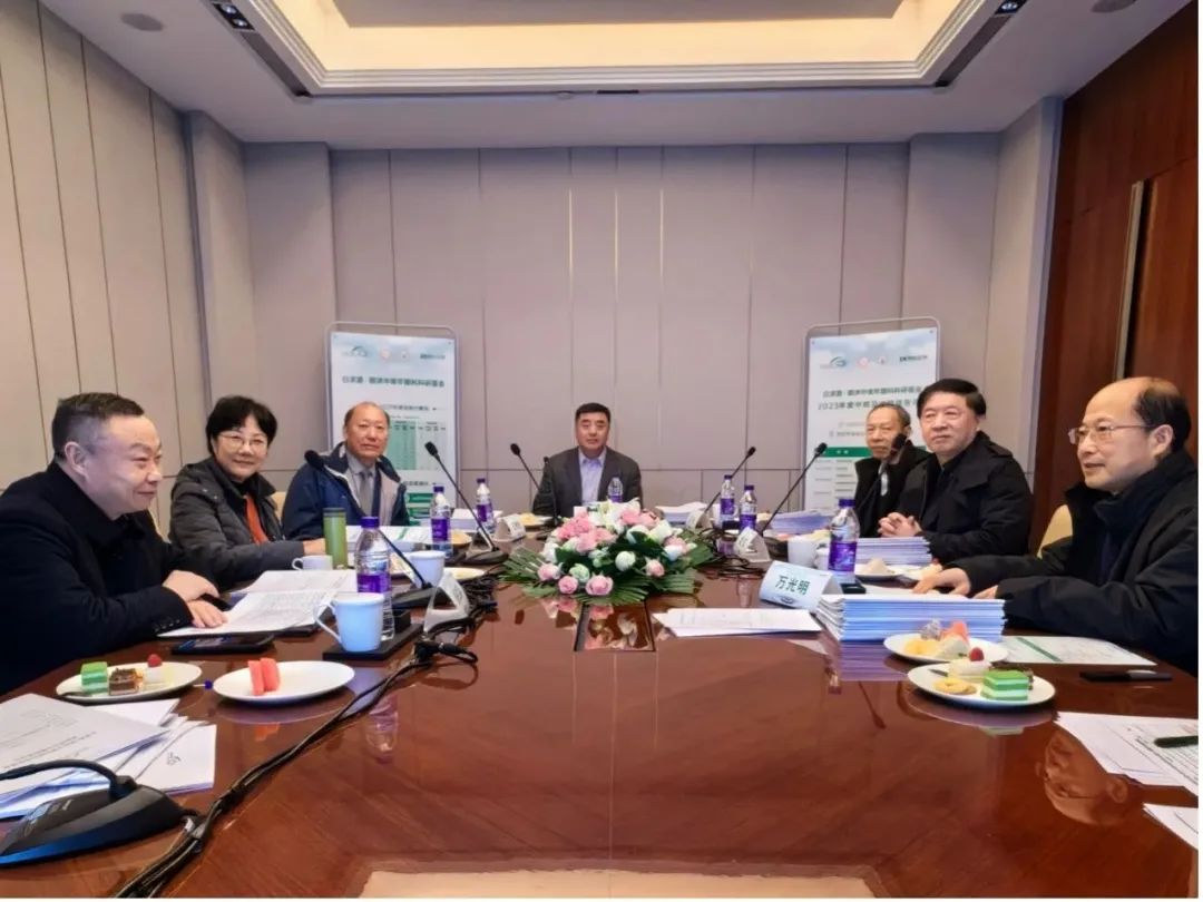 潍坊眼科医院张杰教授团队课题在国家级课题评审中获优