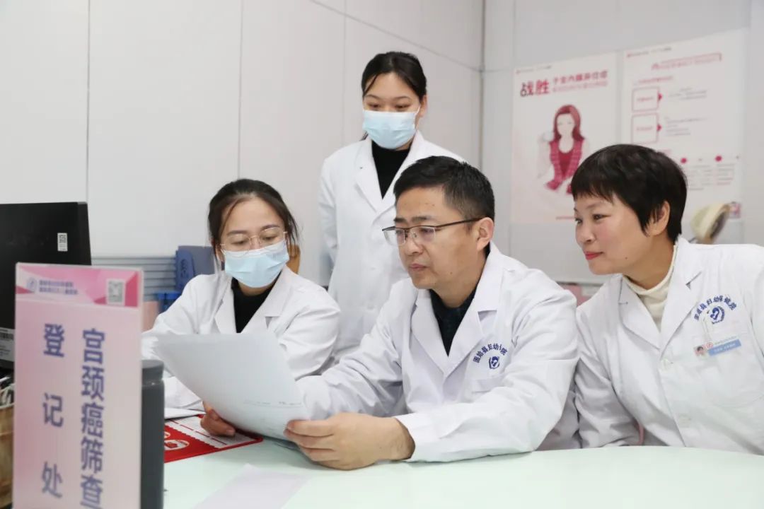 携手合作 共促发展——河南省妇幼保健院固始医院签约暨揭牌仪式成功举行