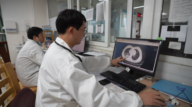 谨防呼吸道感染风险,莫让轻症变重症