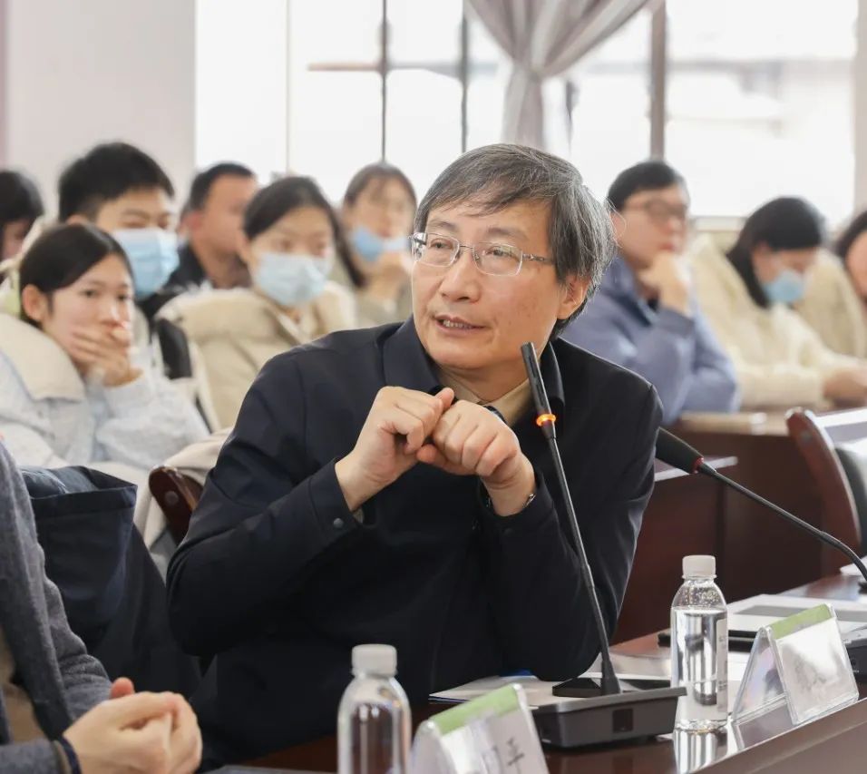 银海精微论坛 | 北京同仁医院副院长、眼科专家魏文斌教授分享《OCT/OCTA 助力罕见眼底病的研究》