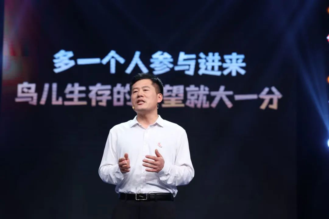 小年夜，那道「生命的微光」，温暖了千万国人