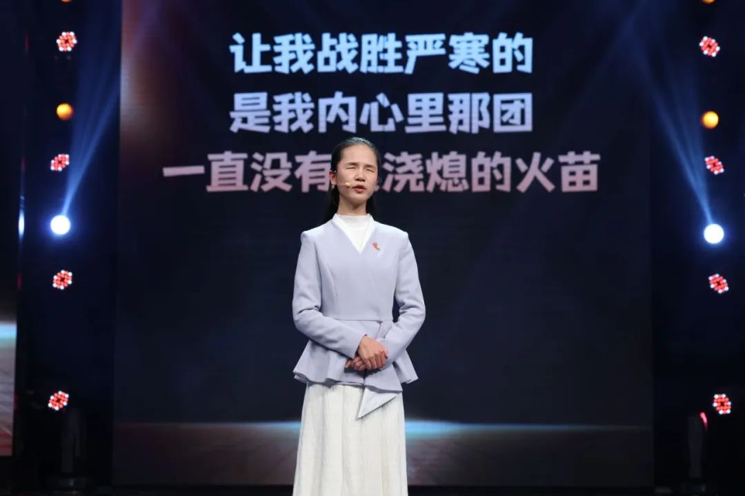 小年夜，那道「生命的微光」，温暖了千万国人
