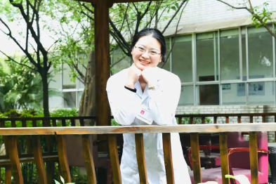 康复人间世丨王利仙：做以需求为导向的个性化老年营养服务