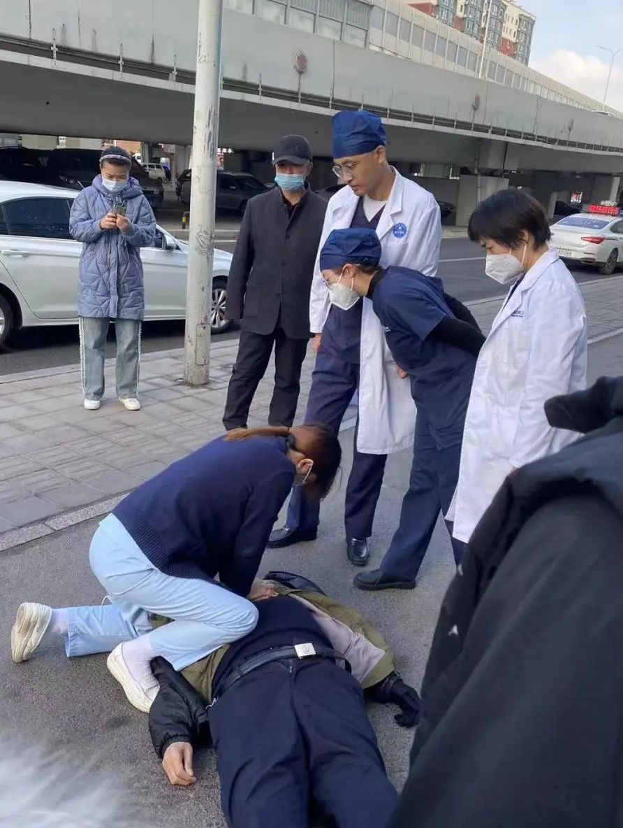 2023 年泰康拜博微光瞬间