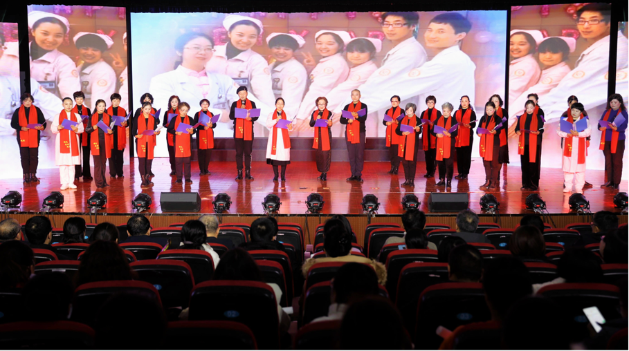 世界癌症日——恰逢「立春」,万物复苏