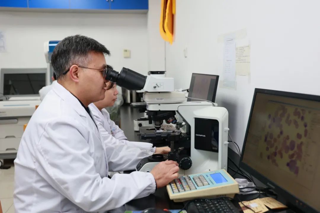 致敬!除夕夜,南昌大学二附院为您的健康坚守!