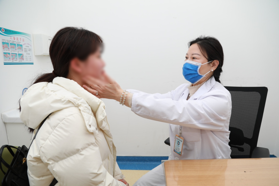 致敬!除夕夜,南昌大学二附院为您的健康坚守!