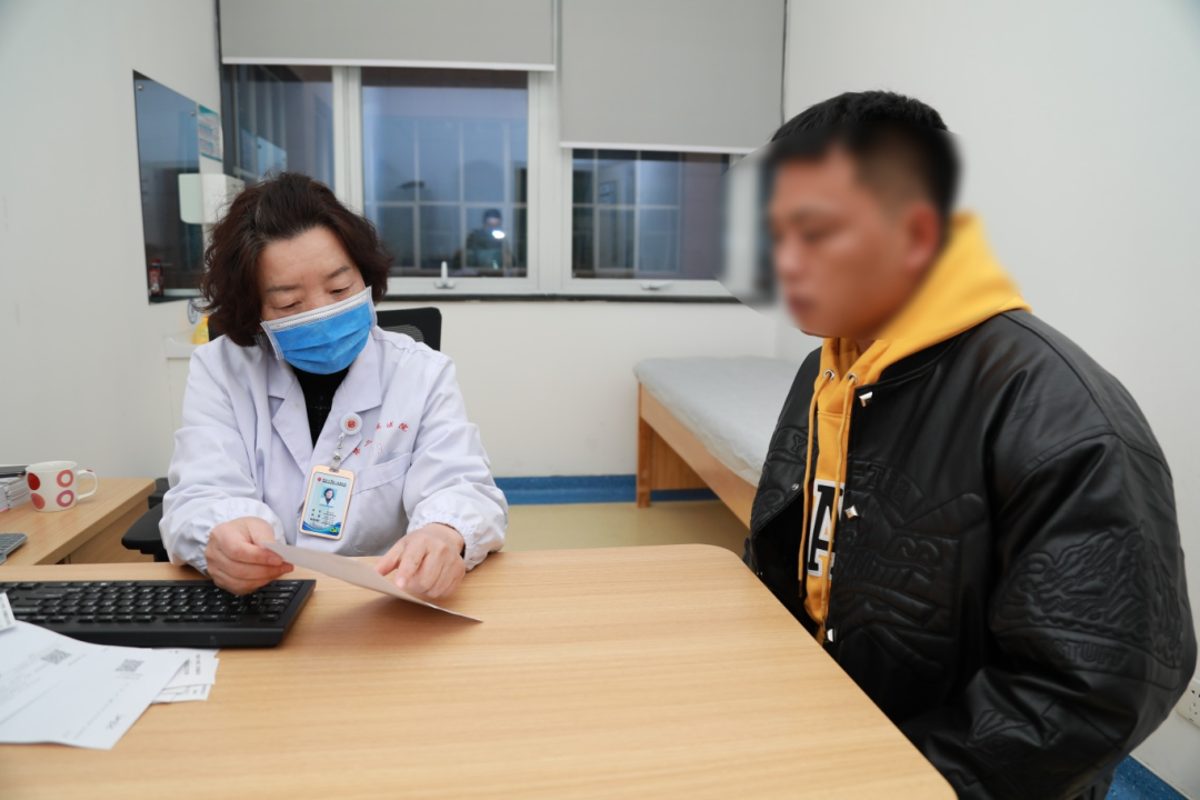 致敬!除夕夜,南昌大学二附院为您的健康坚守!