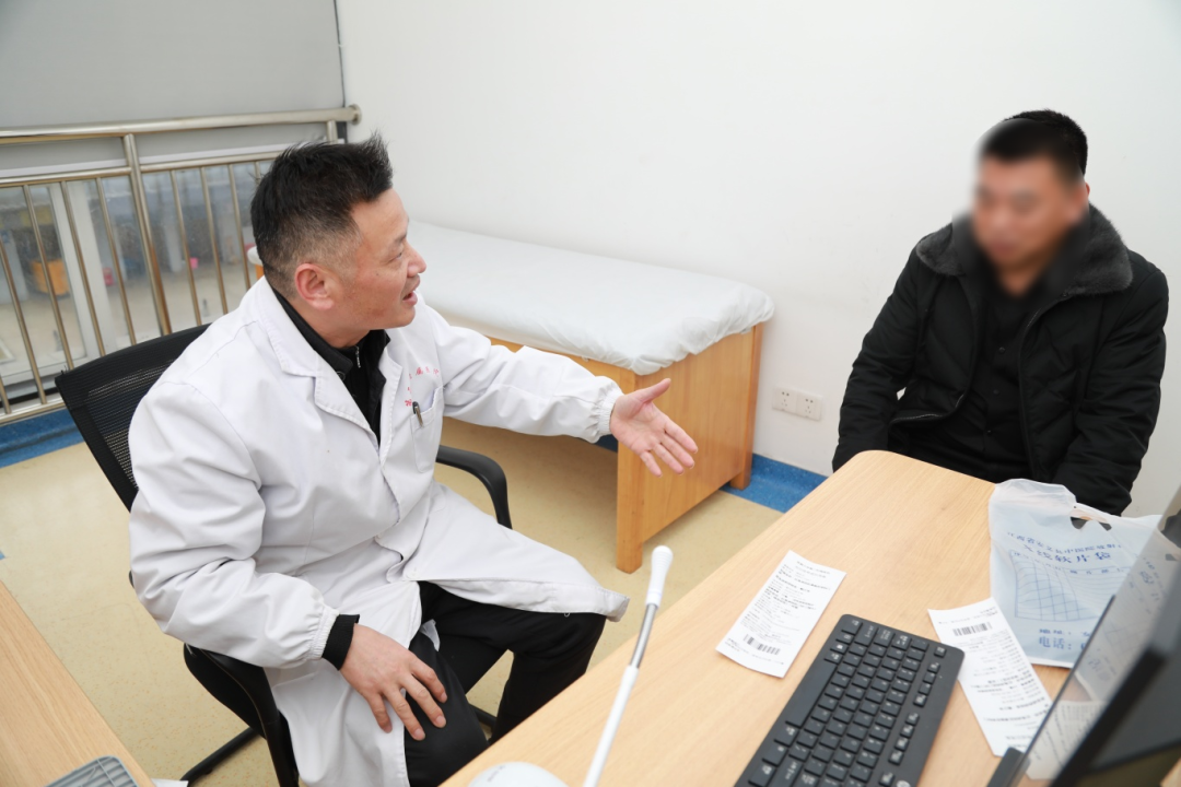 致敬!除夕夜,南昌大学二附院为您的健康坚守!