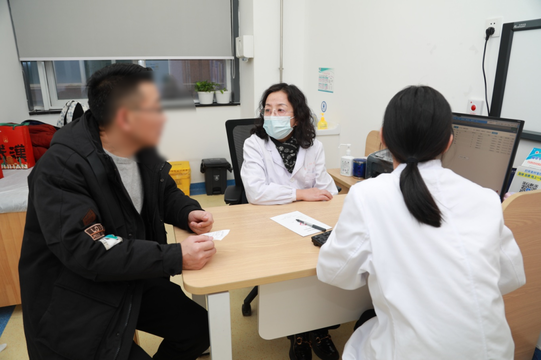 致敬!除夕夜,南昌大学二附院为您的健康坚守!