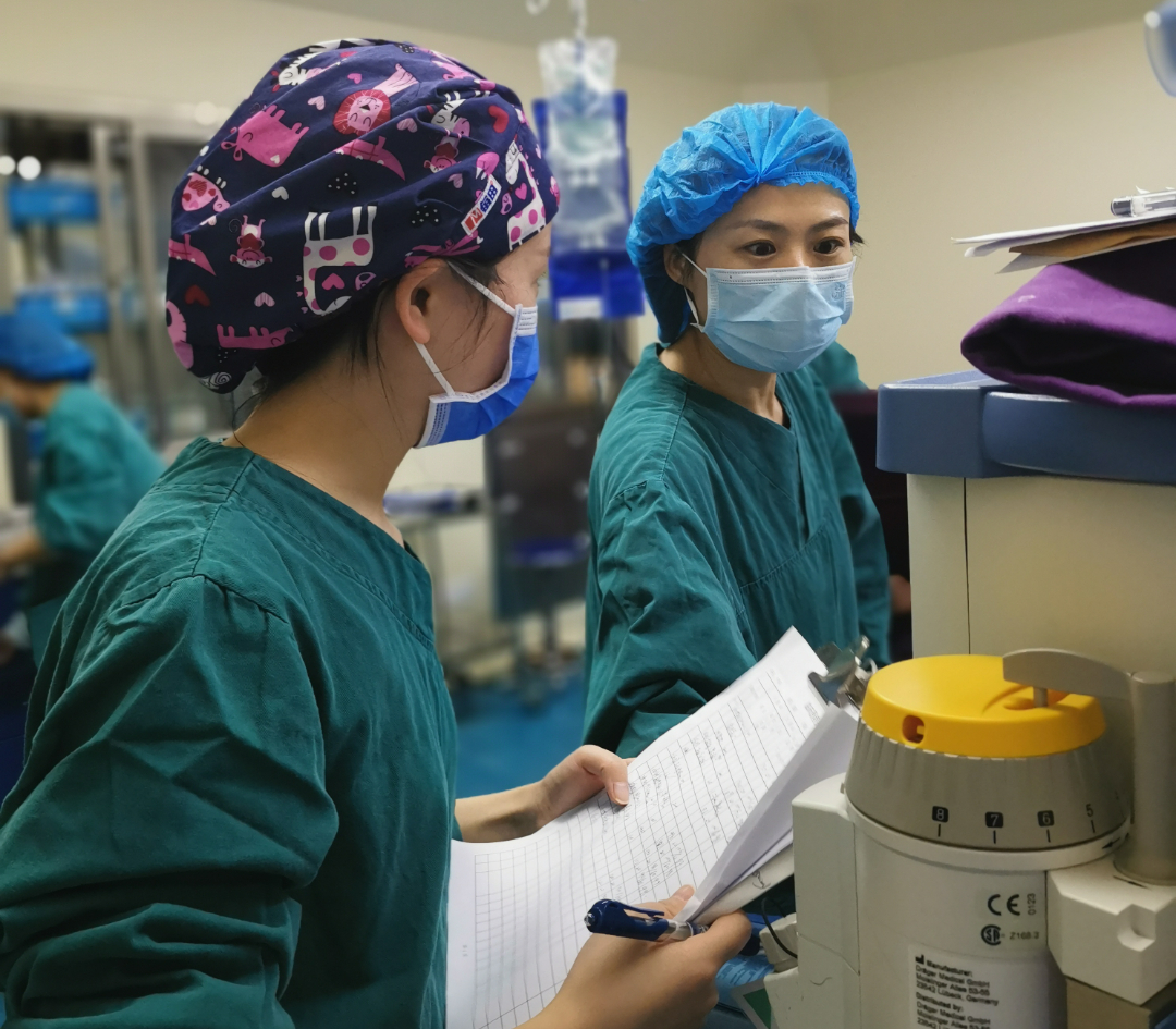 「产妇产后大出血，快来抢救」！重庆北部妇产医院模拟「生死营救」为生命护航！