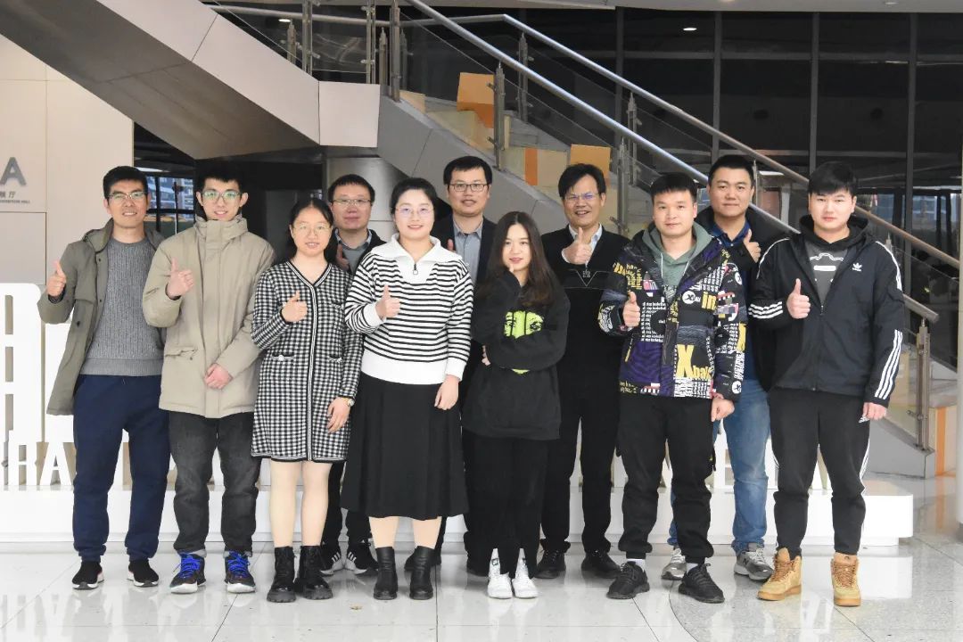 昆虫如何「品尝」甜味？《科学》报道浙江大学医学院附属第四医院研究新成果