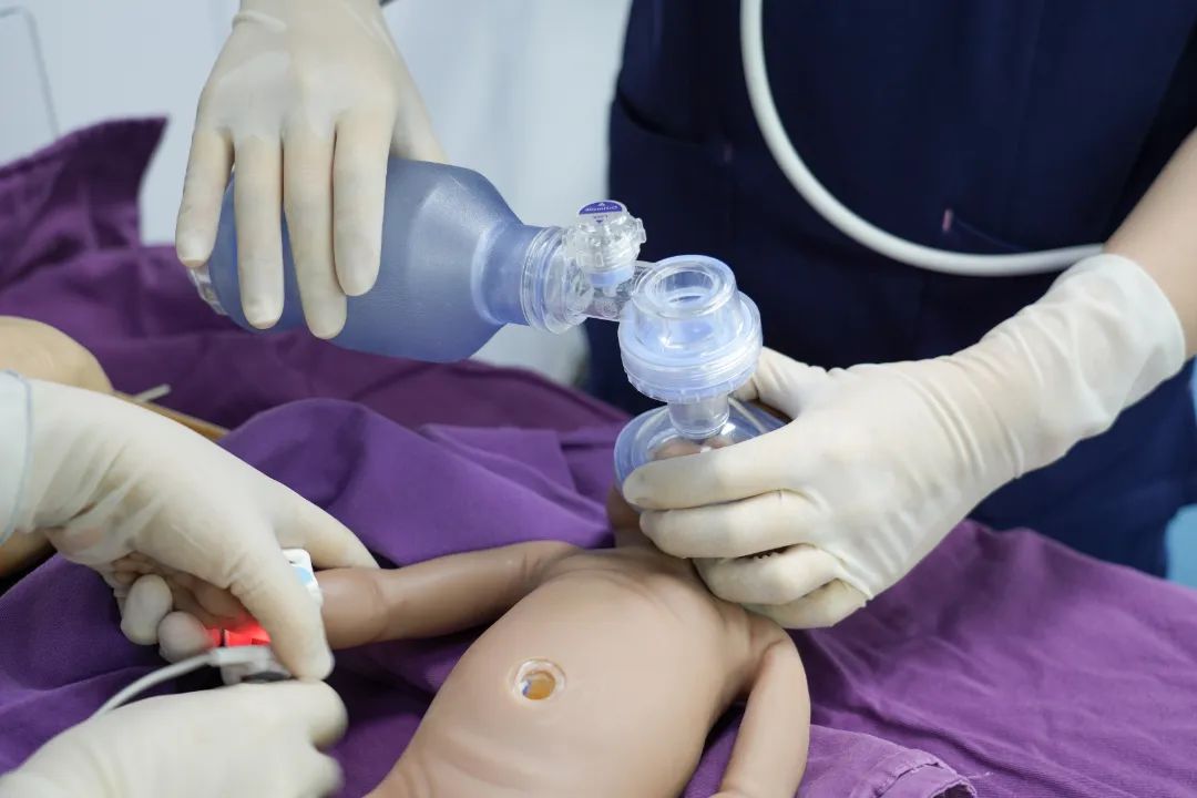 「产妇产后大出血，快来抢救」！重庆北部妇产医院模拟「生死营救」为生命护航！