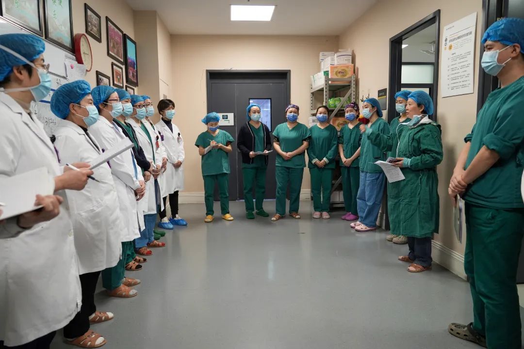 「产妇产后大出血，快来抢救」！重庆北部妇产医院模拟「生死营救」为生命护航！