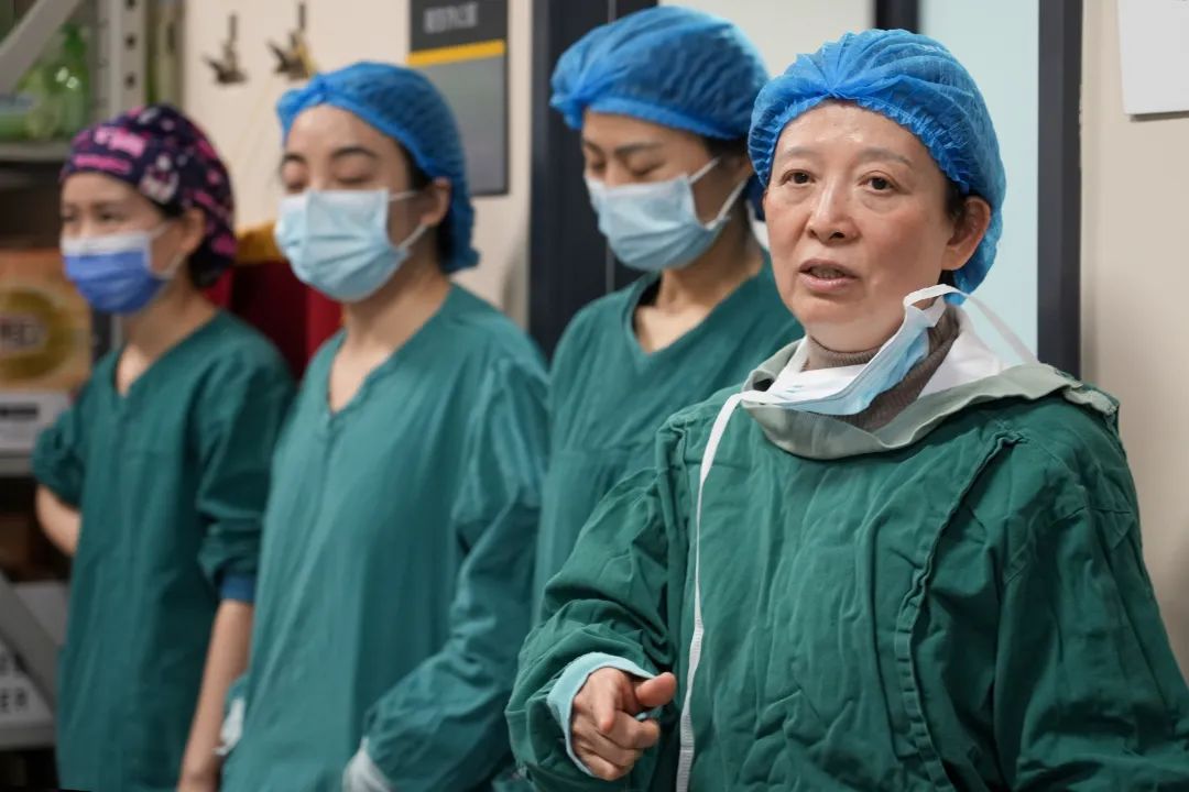 「产妇产后大出血，快来抢救」！重庆北部妇产医院模拟「生死营救」为生命护航！