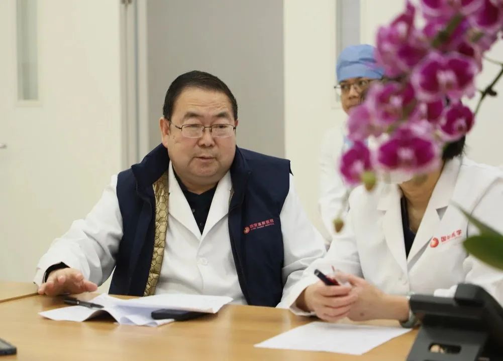 西安高新医院开展严重创伤患者急救演练