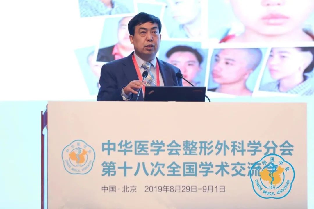 深圳新风和睦家医院整形外科医生郭树忠：拿手术刀的艺术家，修复遗憾，重建未来