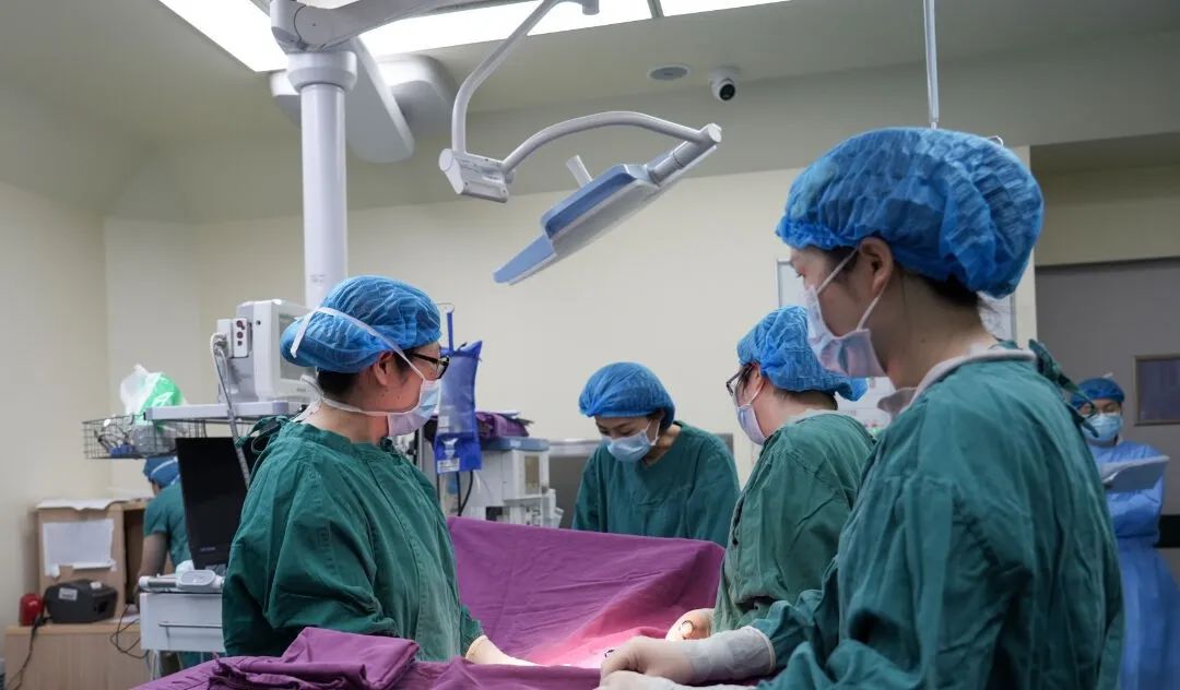 「产妇产后大出血，快来抢救」！重庆北部妇产医院模拟「生死营救」为生命护航！