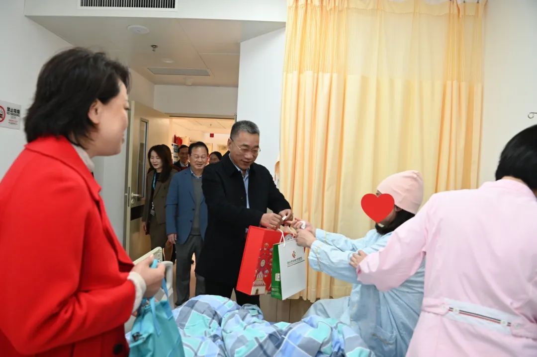 「龙」重登场，这里有一份给深圳新生儿家庭的新春特别礼物