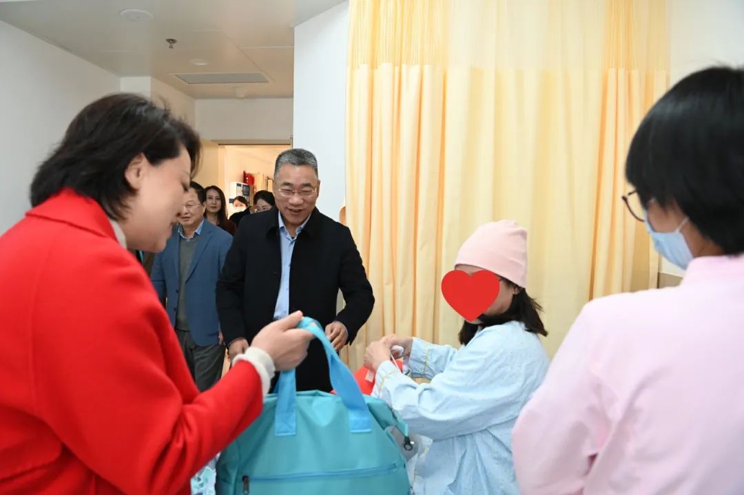 「龙」重登场，这里有一份给深圳新生儿家庭的新春特别礼物