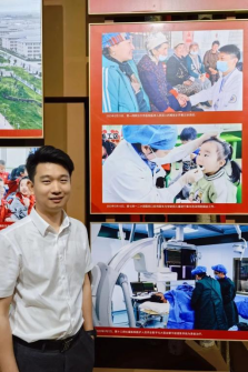 榜样·新青年｜2023 年度中国家庭健康守门人李哲勇：情暖南疆，做群众健康的守护者