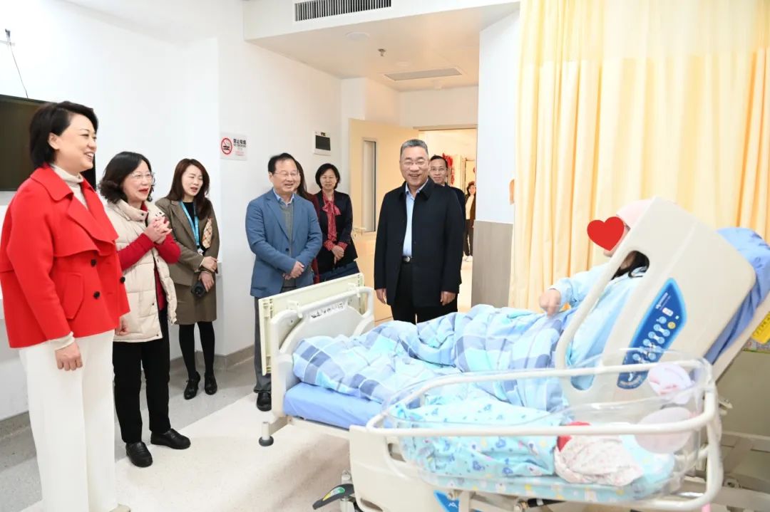 「龙」重登场，这里有一份给深圳新生儿家庭的新春特别礼物