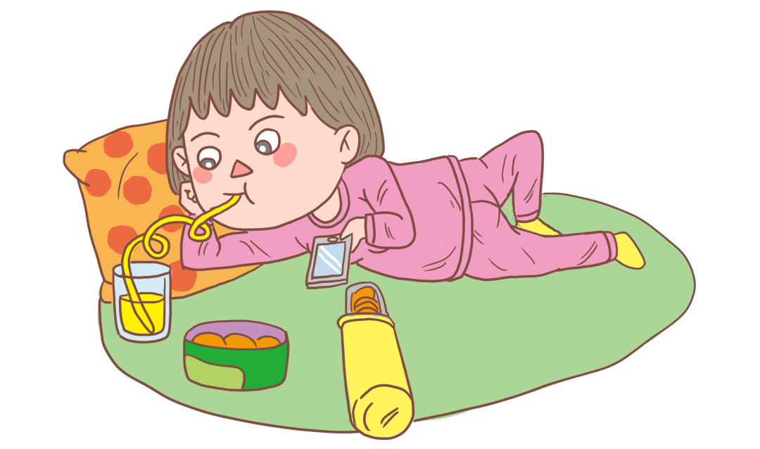 人来了，灵魂还在床上？