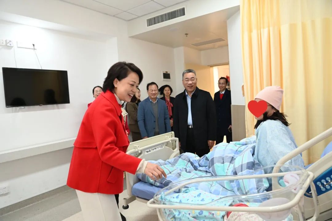 「龙」重登场，这里有一份给深圳新生儿家庭的新春特别礼物