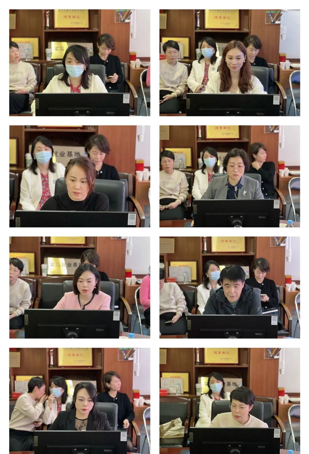 深圳市妇幼保健院召开 2024 年度三级妇幼绩效考核第一次专题会议