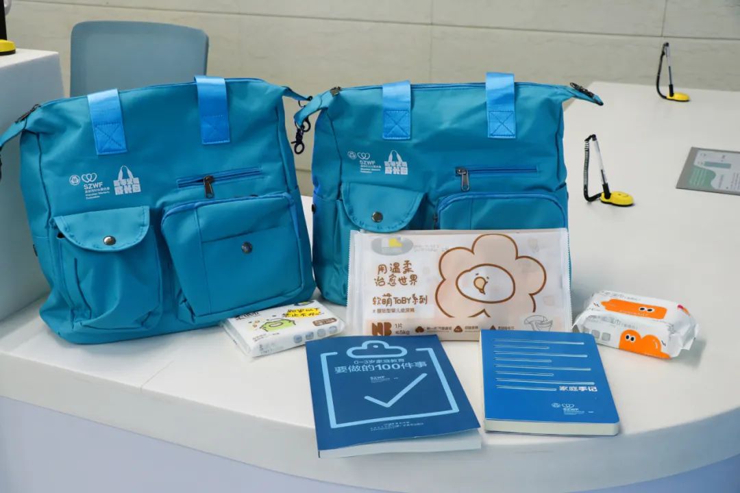 「龙」重登场，这里有一份给深圳新生儿家庭的新春特别礼物