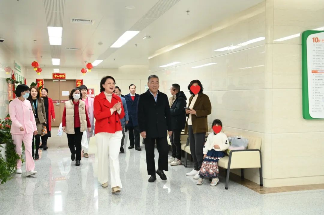 「龙」重登场，这里有一份给深圳新生儿家庭的新春特别礼物