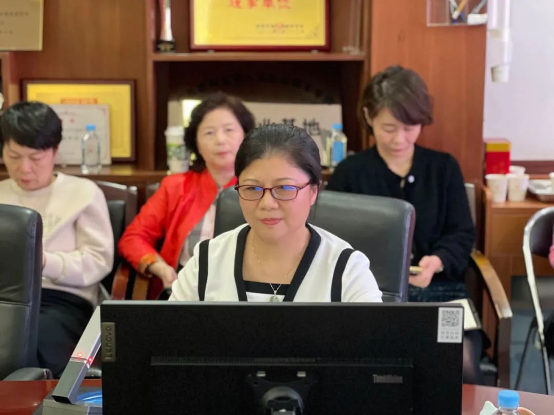 深圳市妇幼保健院召开 2024 年度三级妇幼绩效考核第一次专题会议
